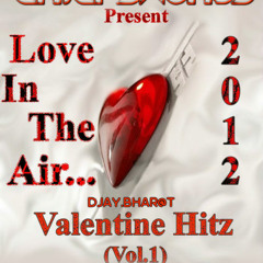 Love In The Air (Velentine Hitz)