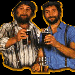 D. Beck - The Cockney Trunk