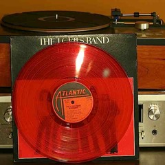 "Don't Try to Hide It" -  The J. Geils Band (8-track tape)