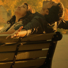 Ek deewana tha eng