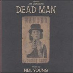 Dead Man Theme - Neil Young - Rarities [Disc 5] - 11 -  (long version without voice over)