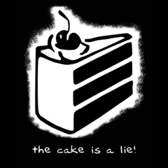 The Cake Is A Lie (Portal Dubstep Mix Routine)