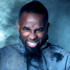 All A Big Bad Wolf Asks (Tech N9ne vs. Skrillex vs. Trypt)
