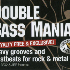 ASFingers: Double Bass Mania II