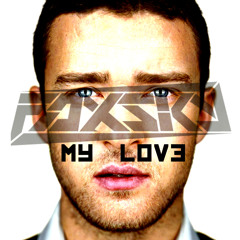My Love [Foxsky Remix]