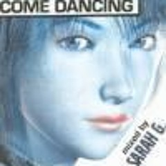 COME DANCING The Light Side (CD1) • Peel Me Off The Ceiling Hard Trance Mix • 2001