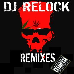 DJ RELOCK REMIX D-SHON el villano feat. DAT 1 KID & JUGAFLOW- VAMONOS del MIXTAPE VOL.2 Renacimiento Records ( DJ RELOCK SCRATCH MIX REMIX )