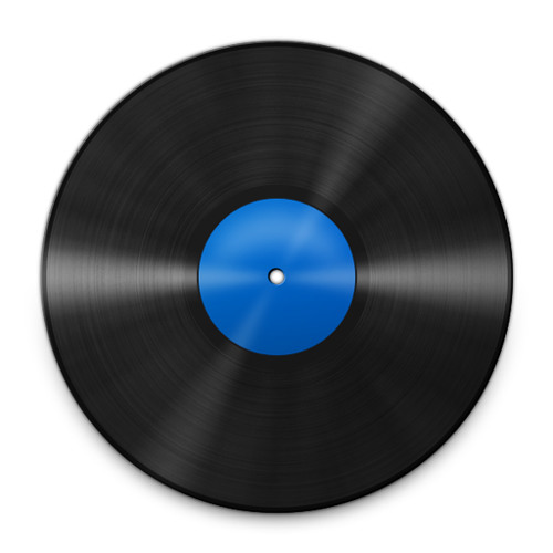 New private playlist