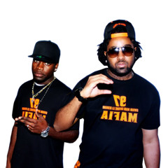 97 Mafia - Faya (Remix) [Black M Rekordz]