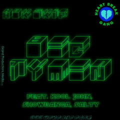 Big Tymin ft. Kool John, Showy & Salty