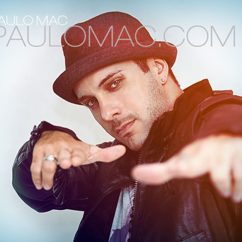 Paulo Mac - Jeito estranho