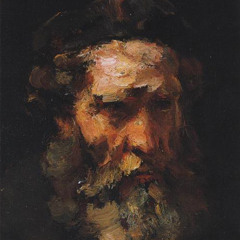 Rude Rembrandt (original)