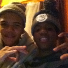 FADED - CASHH , POLO THA GOON