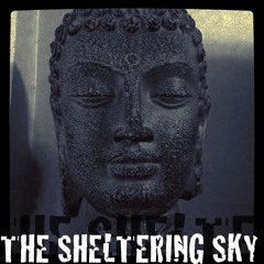 The sheltering Sky - Murders In The Air - PrePro
