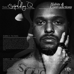 ScHoolBoy Q - Blessed (feat. Kendrick Lamar)