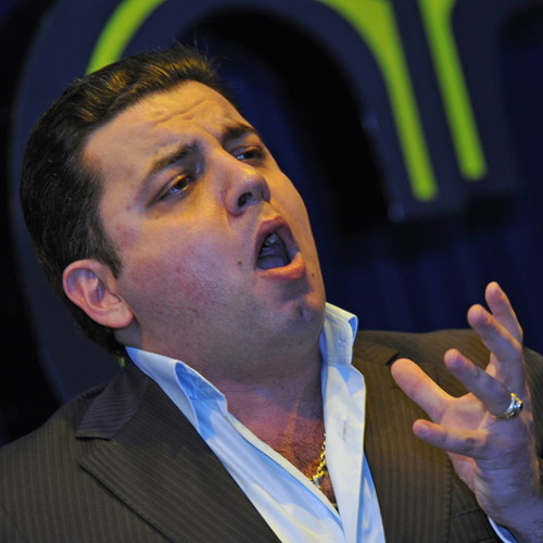 Gethsemane (I only want to say: from "Jesus Christ Superstar")