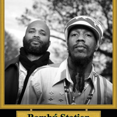 Bambu Station Interview