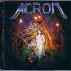 06 -The Wizard Of The Seasons - Acron - 1999 - Travel to Come Back