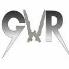 GlassWalker - Prowler (Iron Maiden tribute)