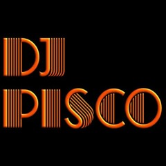DJ PISCO MIX 2012