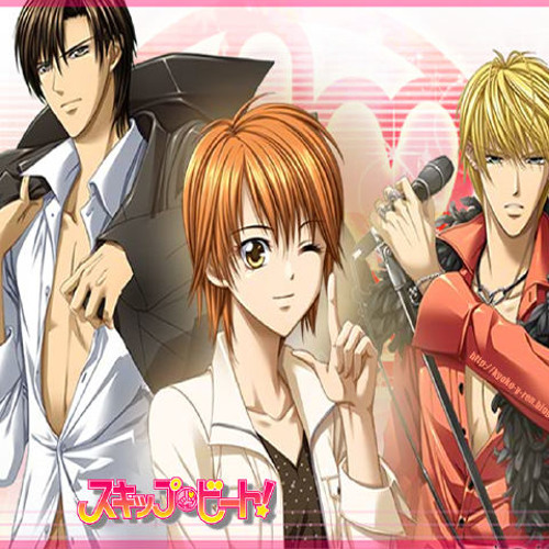 Dream Star-the generous (Skip Beat opening)