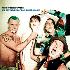 The Adventures of Rain Dance Maggie (Red Hot Chili Peppers COVER)