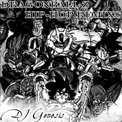 Gohan Angers Hip Hop Remix