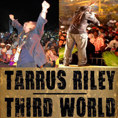 That's All We Have - Third World & Tarrus Riley - Patriots