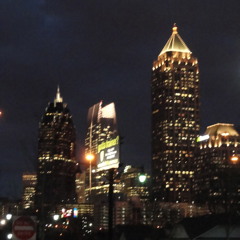 Late Night City: Deep House Mix