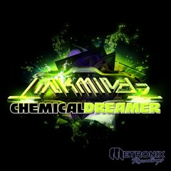 Linkmindz - Chemical Dreamer [Original Mix] *Metronix Recordings* Out on Beatport