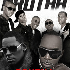 One Day On This Earth - Brutha & R-Kelly Feat Macallee King & The Royal Family