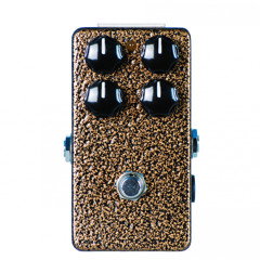 Basic Audio Futureman/Skinpimp Faceplant Test