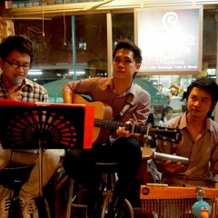 เธอคือใคร ETC