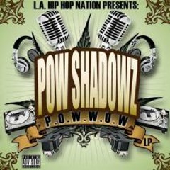 "P.O.W.W.O.W." sampler  feat. Rifleman aka Ellay Khule