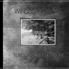 Windsor Knotts "A Tale Of Two Vertebrates"