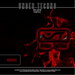 Junkiesound - Under Techno [UND003] Under Techno EP [Preview]