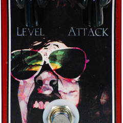 Skinpimp Faceplant Test (JTM50)