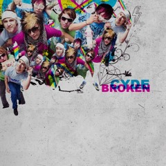 BC13 - Yellow Bus (Clean Edit)