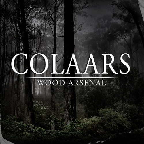 03.Colaars - Black Fox