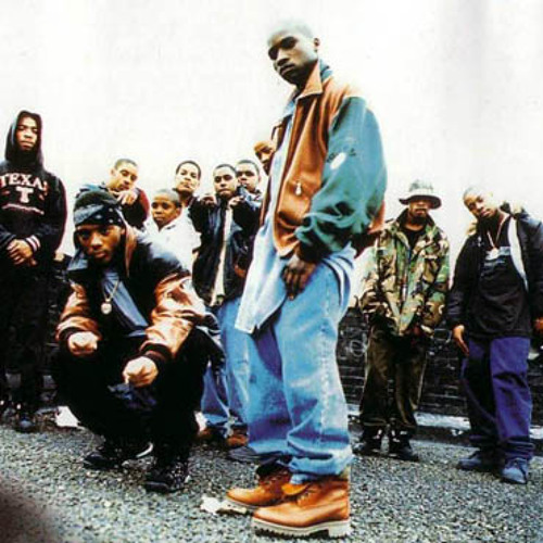 MOBB DEEP❗️ 12
