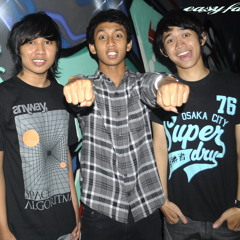 EASYFALL - Telat Lagi (before balance)yet