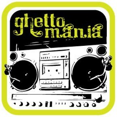 Ghettomania 190112 Dj manatane MIX Live Radio GALAXIE