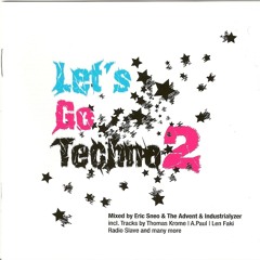 Technoid