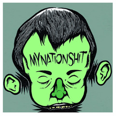 Mynationshit – A Life of Idleness - (Hyboid Remix) - Check inside for Video Clip!