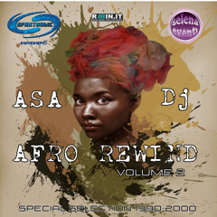 AFRO REWIND VOLUME 2