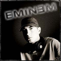 Steve Angello feat. Eminem - Superman Knas (Teddy Cream Mashup) (Preview)