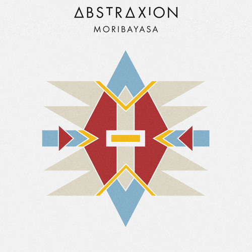 Abstraxion - Alter Echoes (Original Mix)