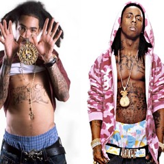 Gunplay ft. Rick Ross, Lil Wayne, Waka Flocka Flame - Rollin (Remix)
