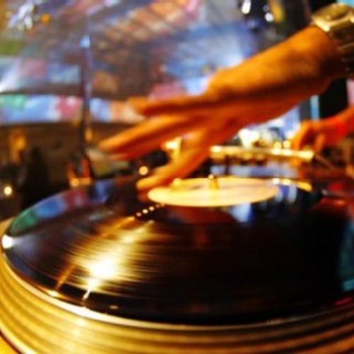 classic old school mix by SaBé!