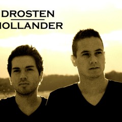 Drosten & Hollander - Wellenreiter (Preview // Release Date: May 30th on Pure*Records)